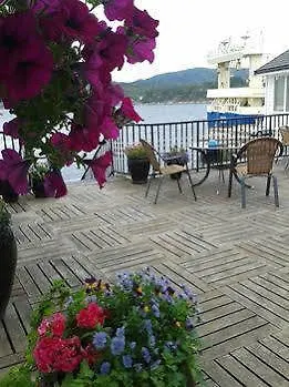 Bekkjarvik Gjestgiveri Hotel Bekkjarvik