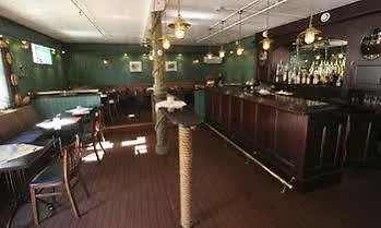 Bekkjarvik Gjestgiveri Bekkjarvik