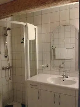 Bekkjarvik Gjestgiveri Bekkjarvik