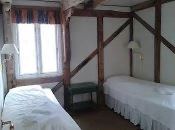 Bekkjarvik Gjestgiveri Hotel