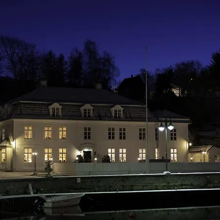 Hotel Bekkjarvik Gjestgiveri 3*