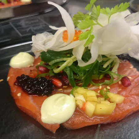 Bekkjarvik Gjestgiveri Bekkjarvik