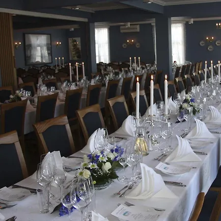 Bekkjarvik Gjestgiveri 3*