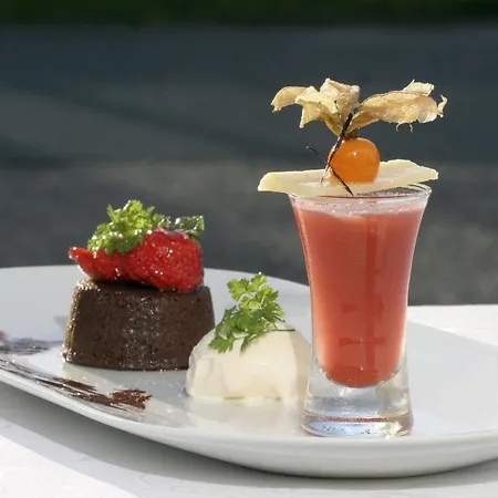 Hotel Bekkjarvik Gjestgiveri