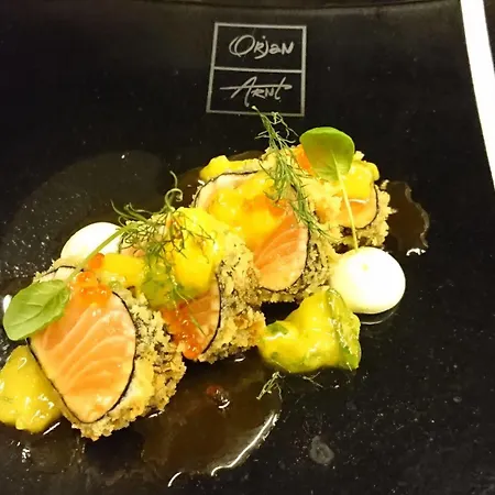 Bekkjarvik Gjestgiveri Otel Bekkjarvik