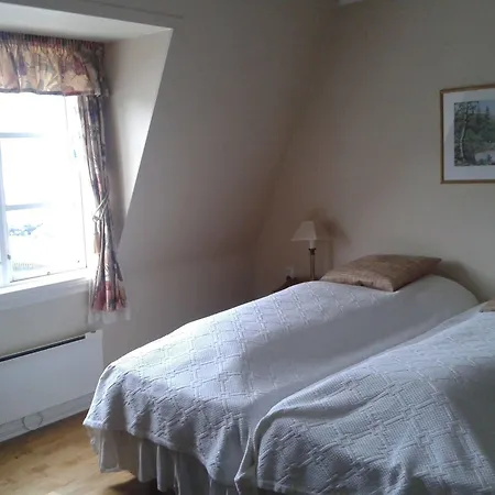 Bekkjarvik Gjestgiveri Hotel Bekkjarvik