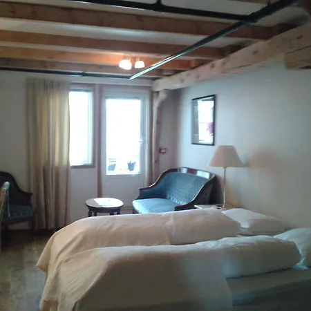 Bekkjarvik Gjestgiveri Bekkjarvik