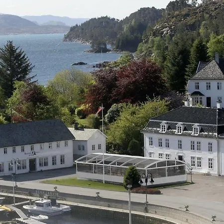 Bekkjarvik Gjestgiveri