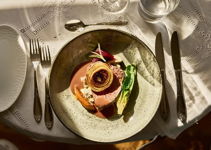 Bekkjarvik Gjestgiveri מלון Bekkjarvik