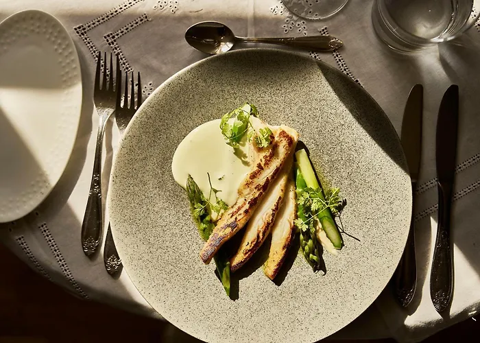 Bekkjarvik Gjestgiveri מלון Bekkjarvik