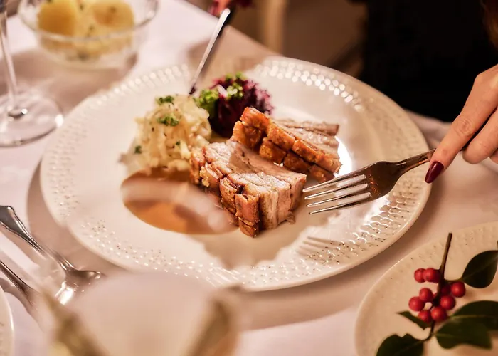 Bekkjarvik Gjestgiveri Bekkjarvik