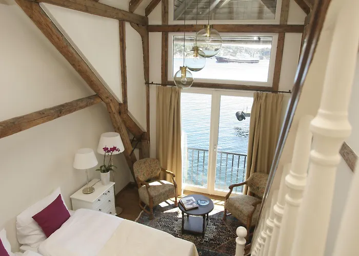 Bekkjarvik Gjestgiveri