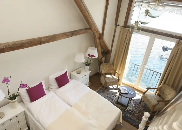 Bekkjarvik Gjestgiveri 3* Bekkjarvik