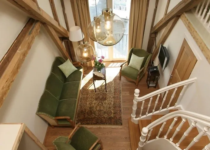 מלון Bekkjarvik Gjestgiveri