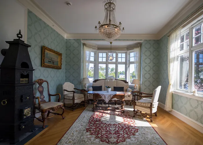 Bekkjarvik Gjestgiveri