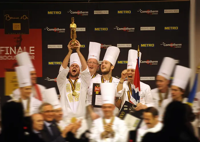 מלון Bekkjarvik Gjestgiveri Bekkjarvik