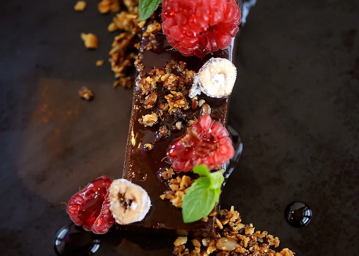 Bekkjarvik Gjestgiveri 3* Bekkjarvik