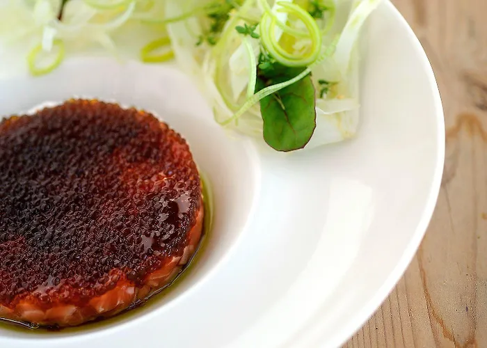 מלון Bekkjarvik Gjestgiveri 3*