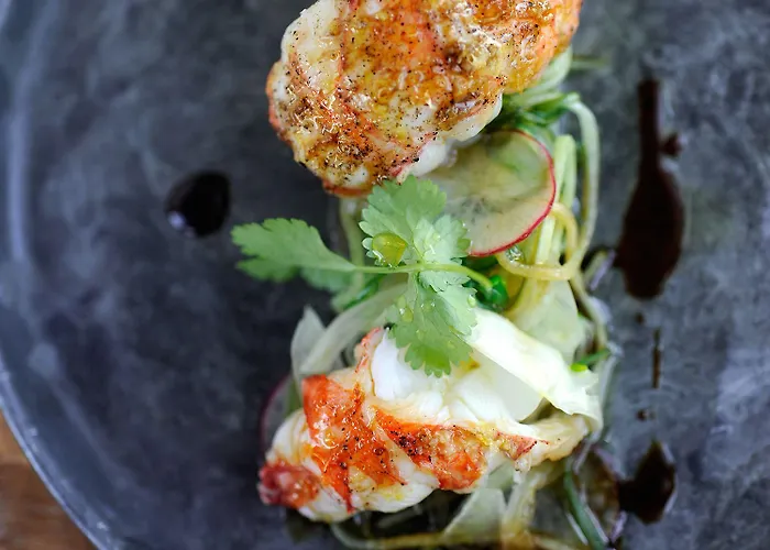 Bekkjarvik Gjestgiveri 3* Bekkjarvik