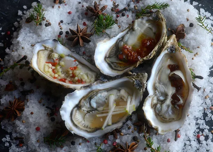 מלון Bekkjarvik Gjestgiveri 3*