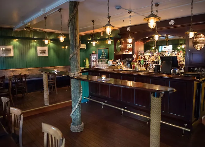 Bekkjarvik Gjestgiveri 3*