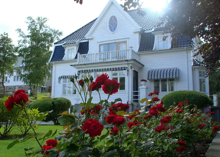 Bekkjarvik Gjestgiveri Bekkjarvik