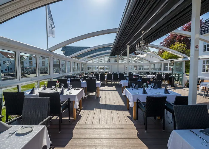 מלון Bekkjarvik Gjestgiveri Bekkjarvik