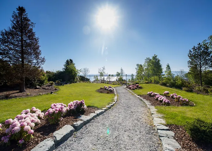 Bekkjarvik Gjestgiveri Bekkjarvik