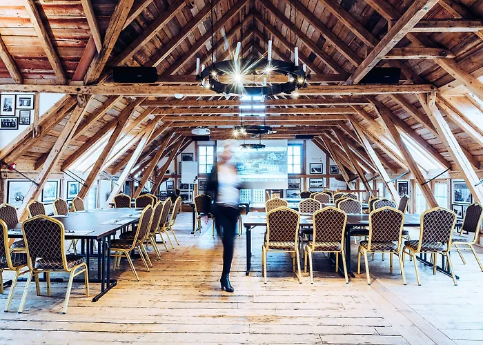 מלון Bekkjarvik Gjestgiveri Bekkjarvik