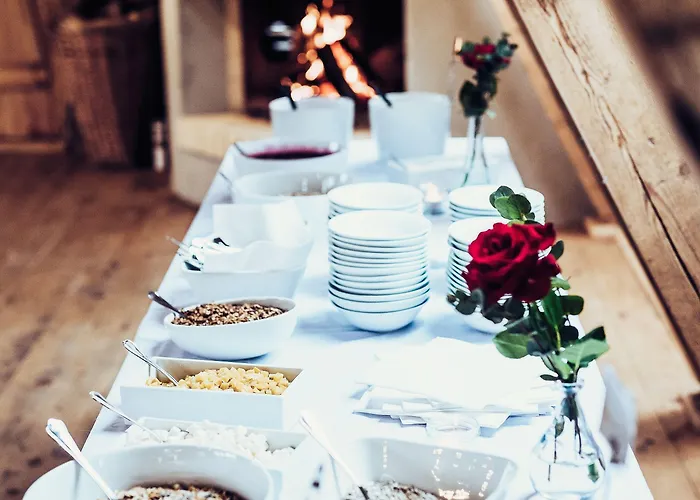 Bekkjarvik Gjestgiveri Bekkjarvik