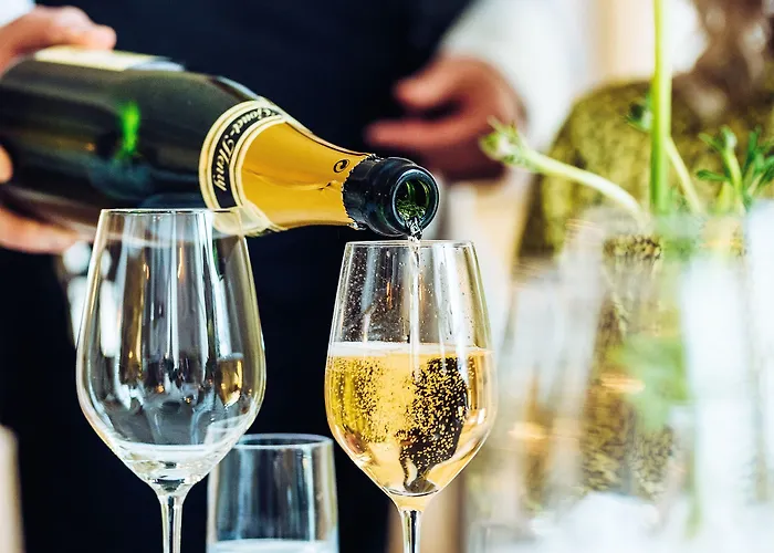 Bekkjarvik Gjestgiveri 3* Bekkjarvik