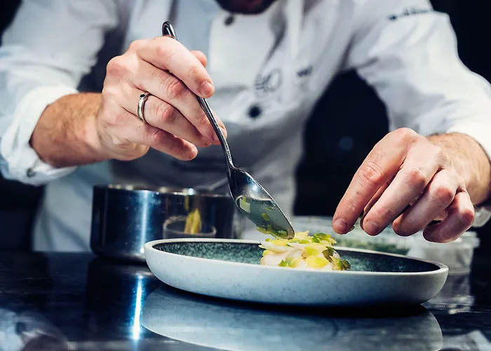 Bekkjarvik Gjestgiveri