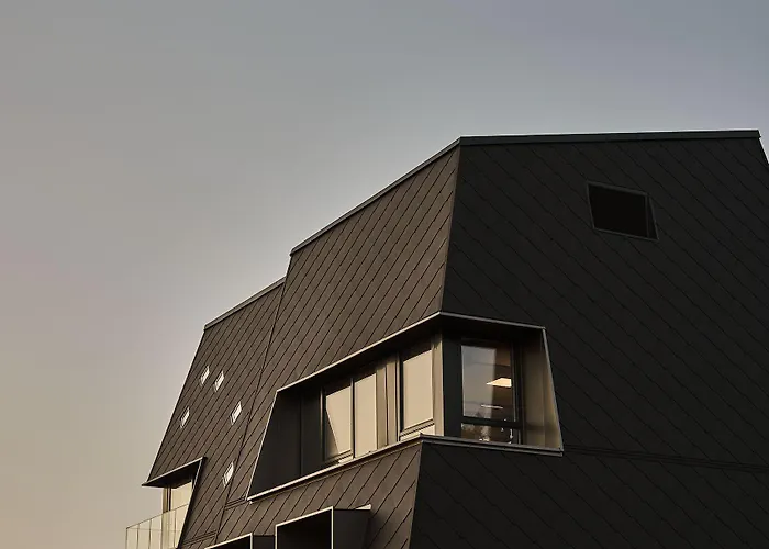 Bekkjarvik Gjestgiveri