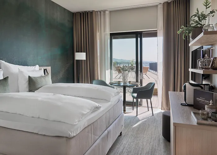 Bekkjarvik Gjestgiveri מלון 3*