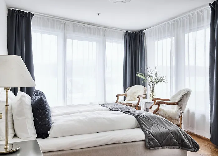 Bekkjarvik Gjestgiveri 3* Bekkjarvik