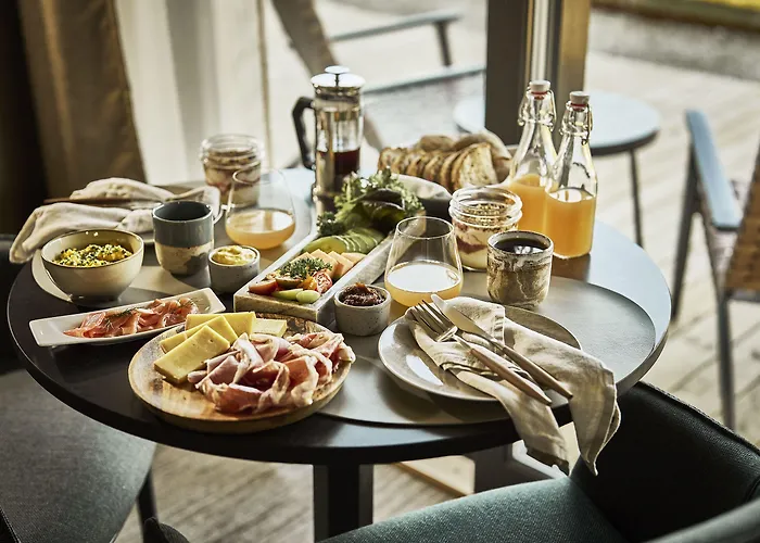 Bekkjarvik Gjestgiveri מלון