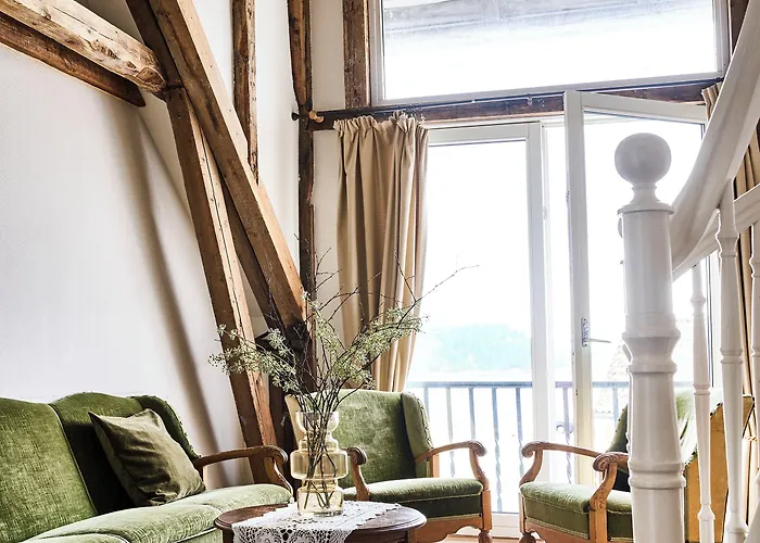 Bekkjarvik Gjestgiveri 3* Bekkjarvik