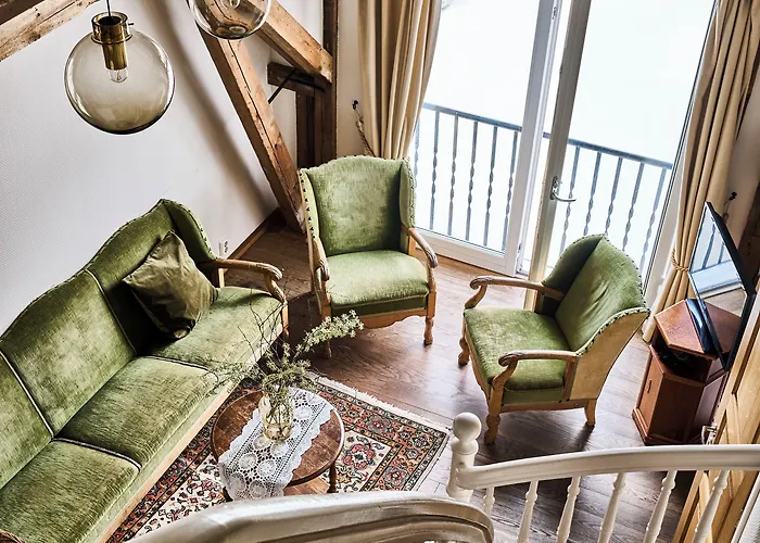 Bekkjarvik Gjestgiveri מלון