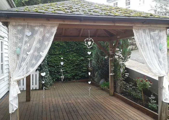 Bekkjarvik Gjestgiveri 3* Bekkjarvik