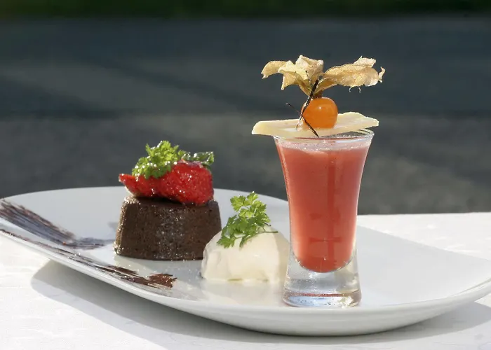 מלון Bekkjarvik Gjestgiveri