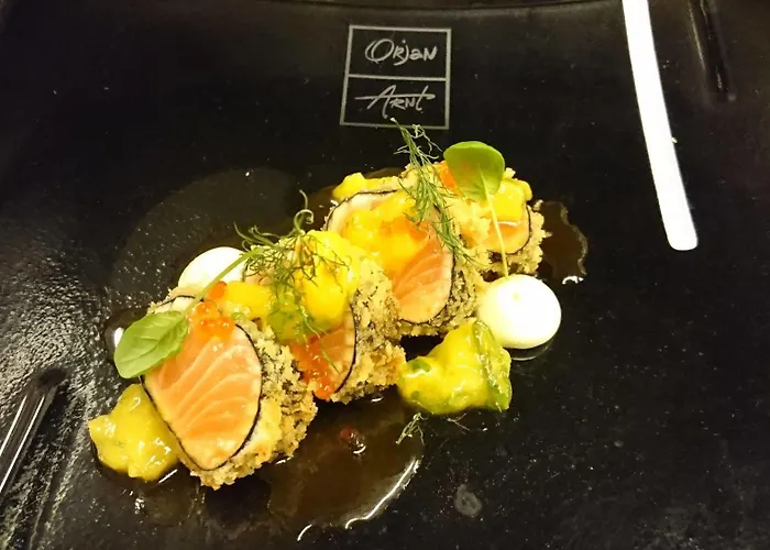 Bekkjarvik Gjestgiveri מלון Bekkjarvik