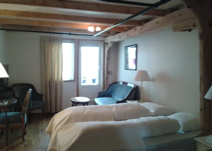 Bekkjarvik Gjestgiveri Bekkjarvik