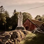 Bekkjarvik Gjestgiveri Szálloda 3*