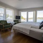 Bekkjarvik Gjestgiveri Szálloda 3*