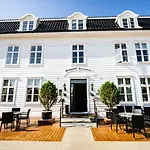 Bekkjarvik Gjestgiveri