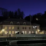 Szálloda Bekkjarvik Gjestgiveri 3*